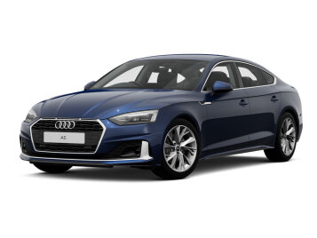 Audi A5 35 TFSI Sport 5dr S Tronic Petrol Hatchback